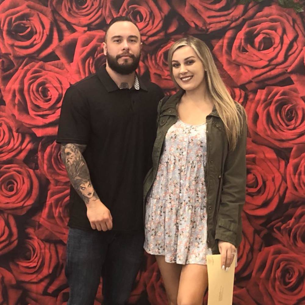 Meet your Posher, Cameron